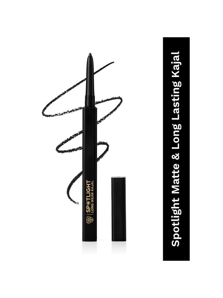 PAC Spotlight Long Wear Kajal-image-45