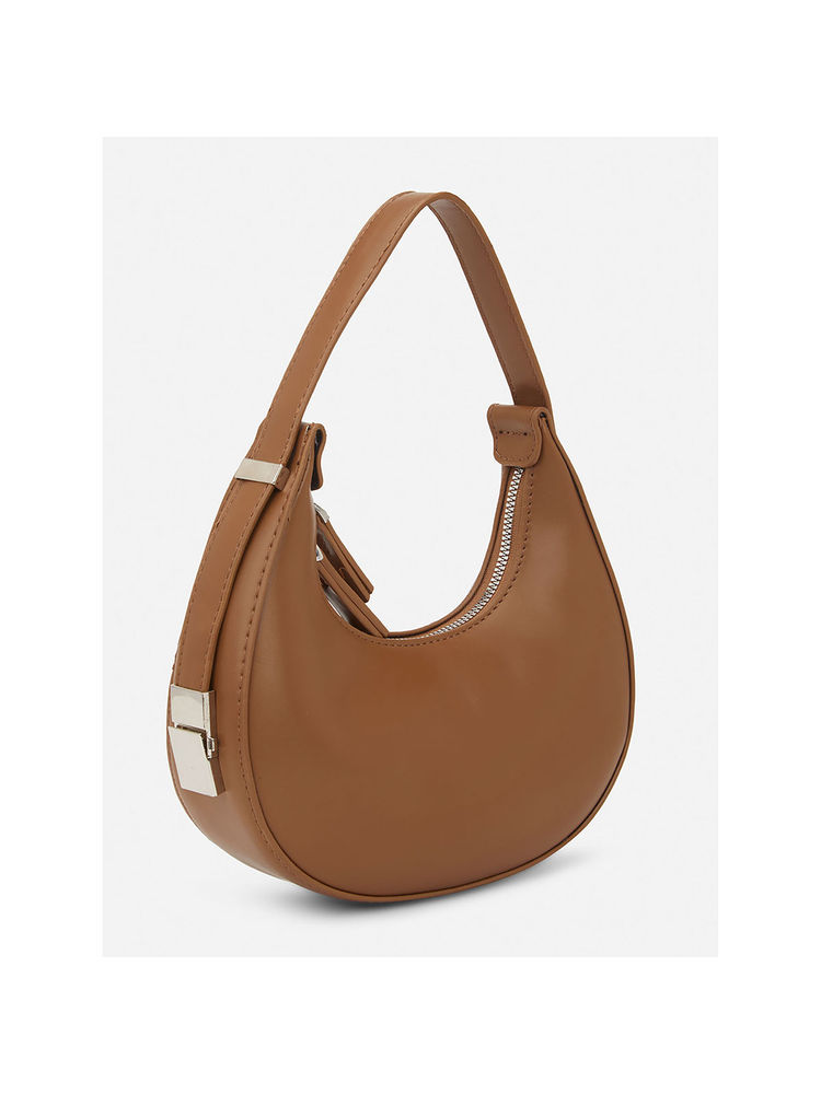 Carry City Aria Tan Women Shoulder Handbag-picture-12