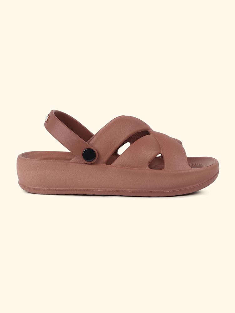 Yoho Blue Women Casual 1 Pair Clogs-picture-22