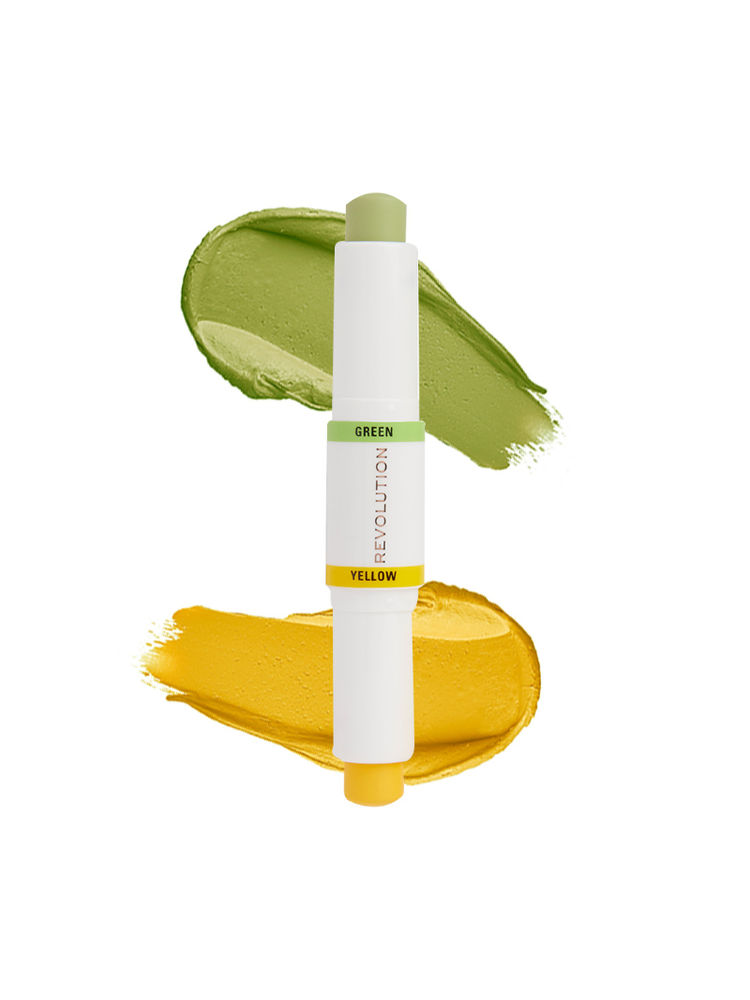 Makeup Revolution Correct And Transform-picture-26