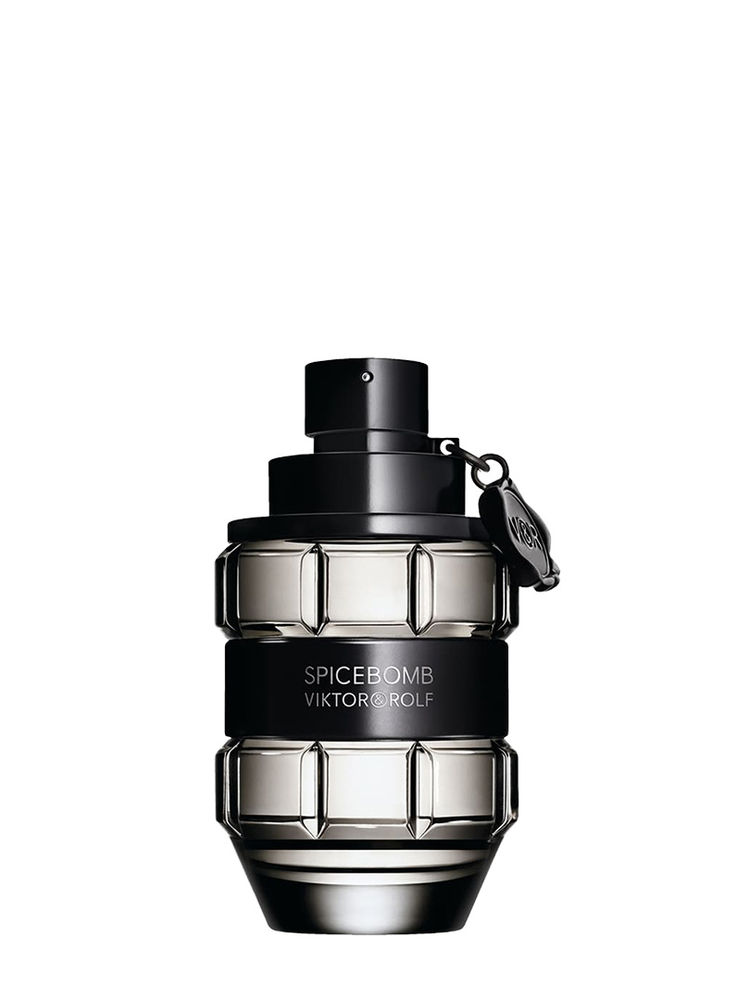 Viktor & Rolf Spicebomb Eau De Toilette For Him-image-26
