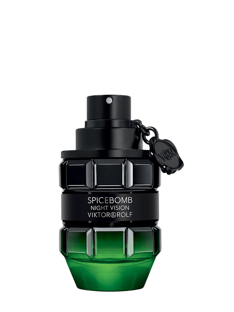 Viktor & Rolf Spicebomb Nightvision Eau De Toilette For Him-image-25