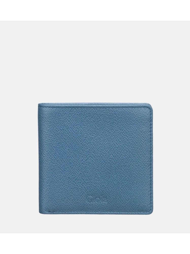 Gioia Bello Bifold Wallet - Indigo-picture-28