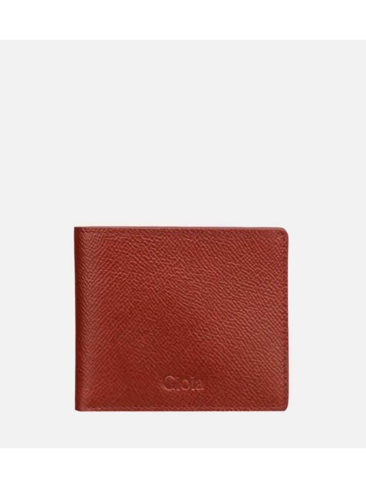 Gioia Bello Mini Bifold Wallet - Red-picture-20