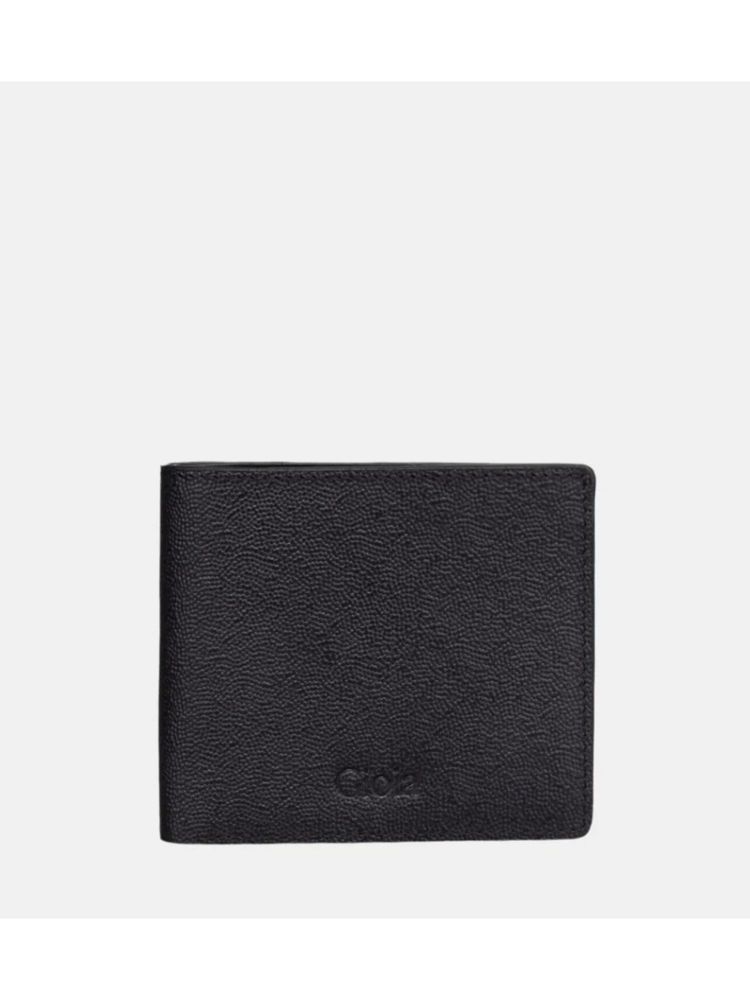 Gioia Bello Mini Bifold Wallet - Black-picture-29