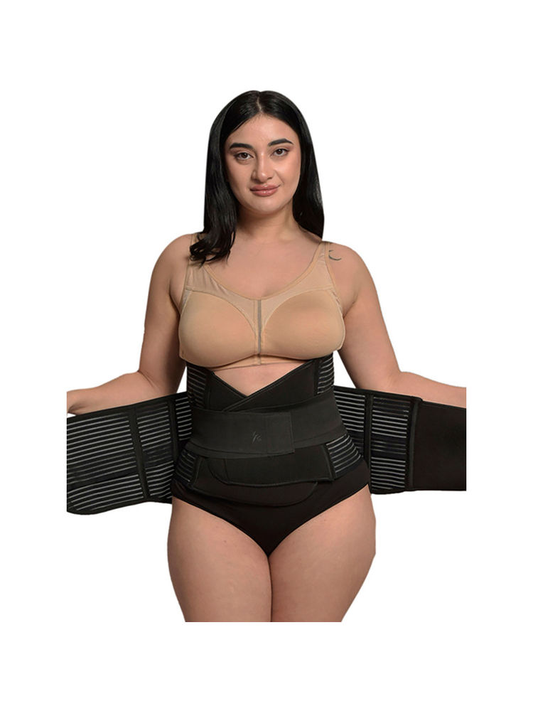 Inner Sense 3-In-1 Postnatal Shapewear