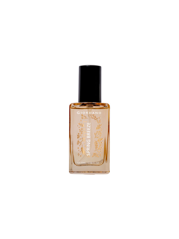 giordano fragrances Giordano Spring Breeze Eau De Parfum-picture-27