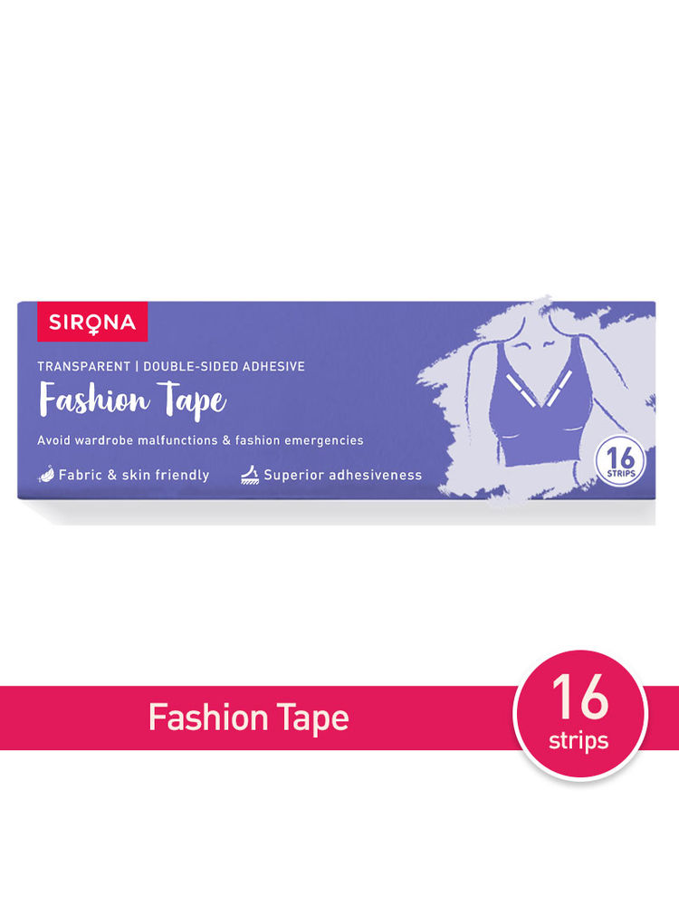 Sirona Fashion Tape
