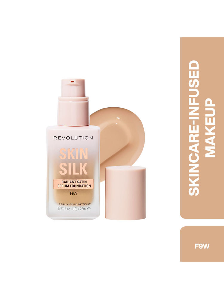 Makeup Revolution SSS Foundation-picture-27