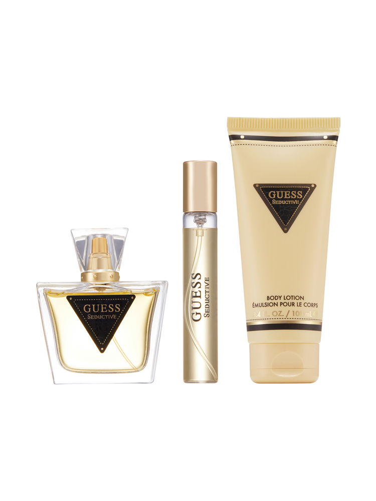 Guess Seductive Gift Set-picture-14