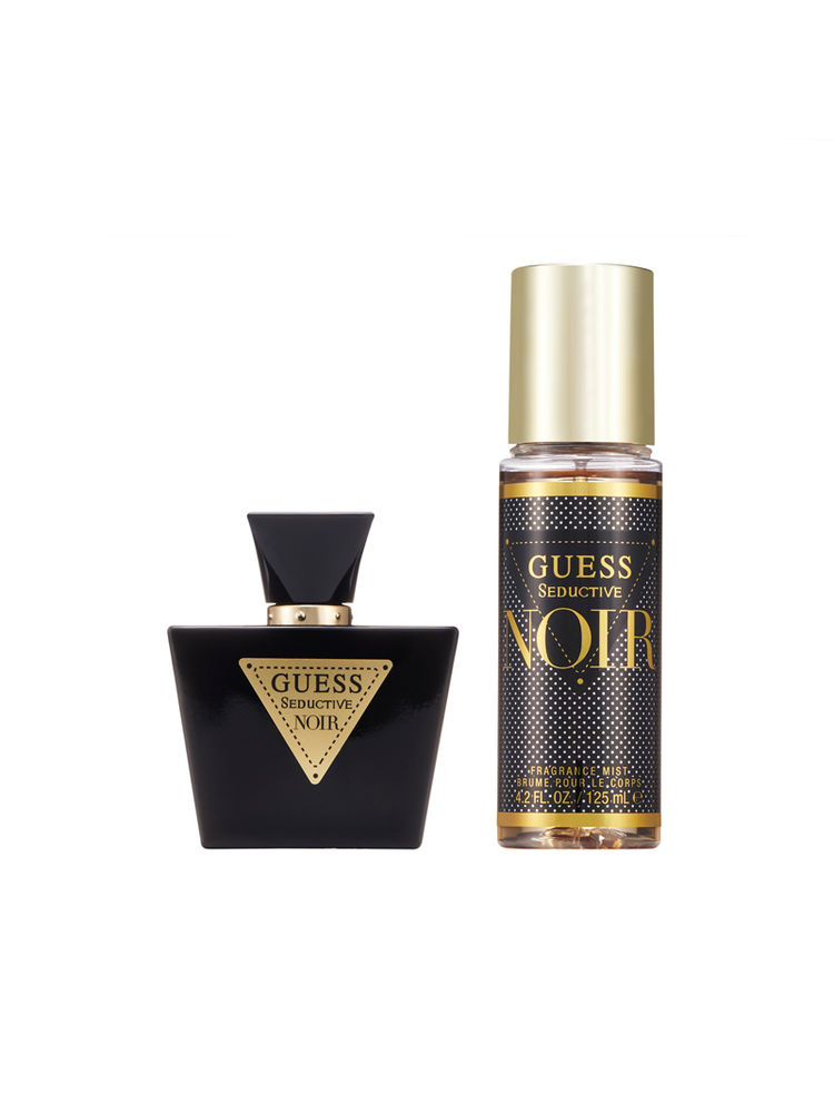 Guess Seductive Noir Gift Set-picture-11