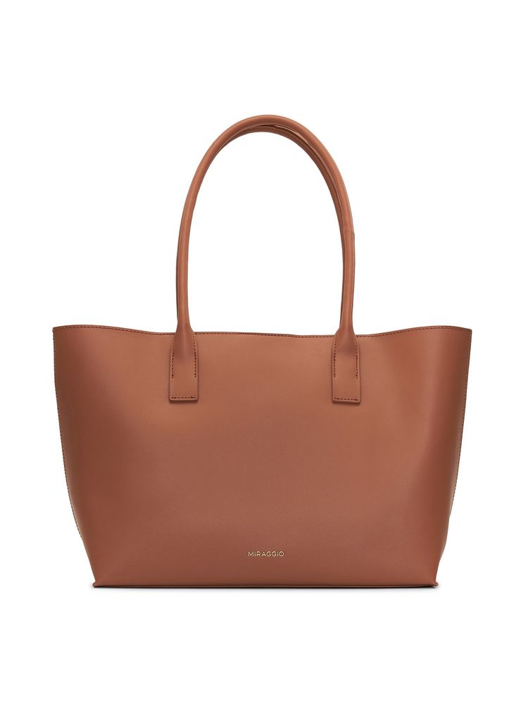 MIRAGGIO Brooke Tote Bag for Women (L)-picture-16