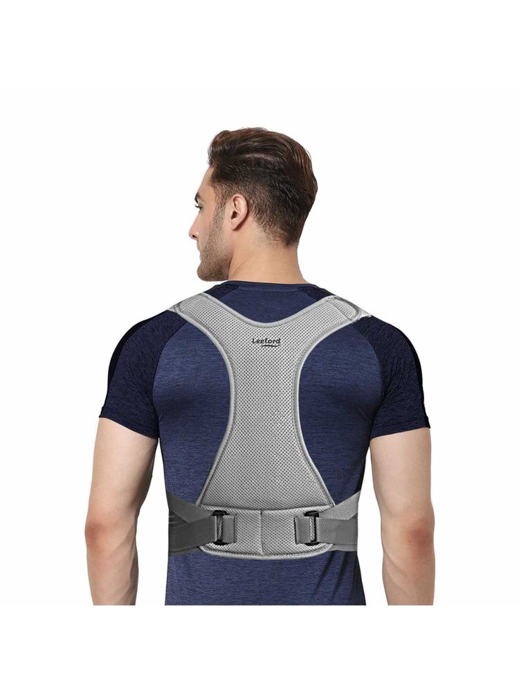 Leeford Posture Corrector Belt