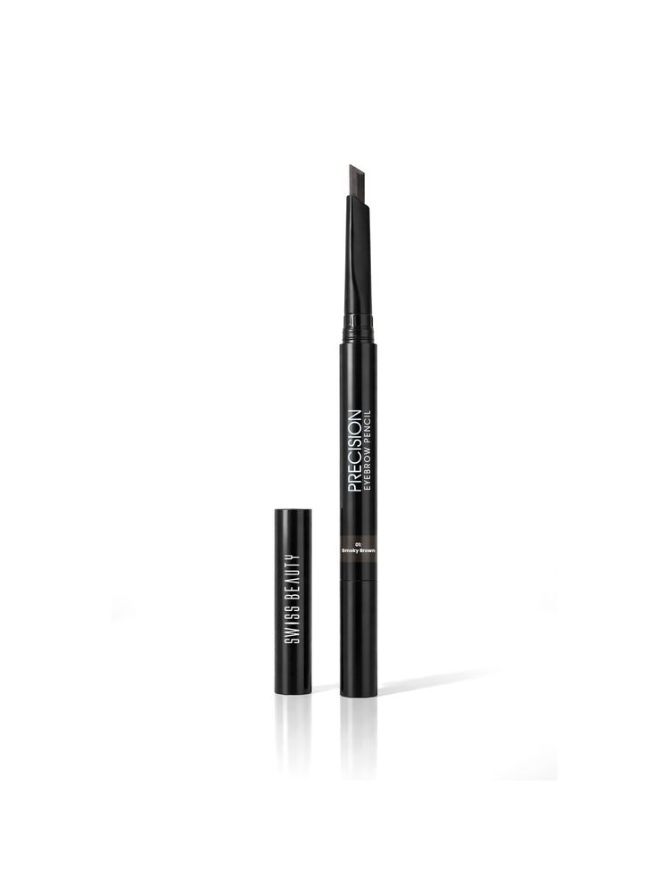 Swiss Beauty Precision Eyebrow Pencil-picture-11