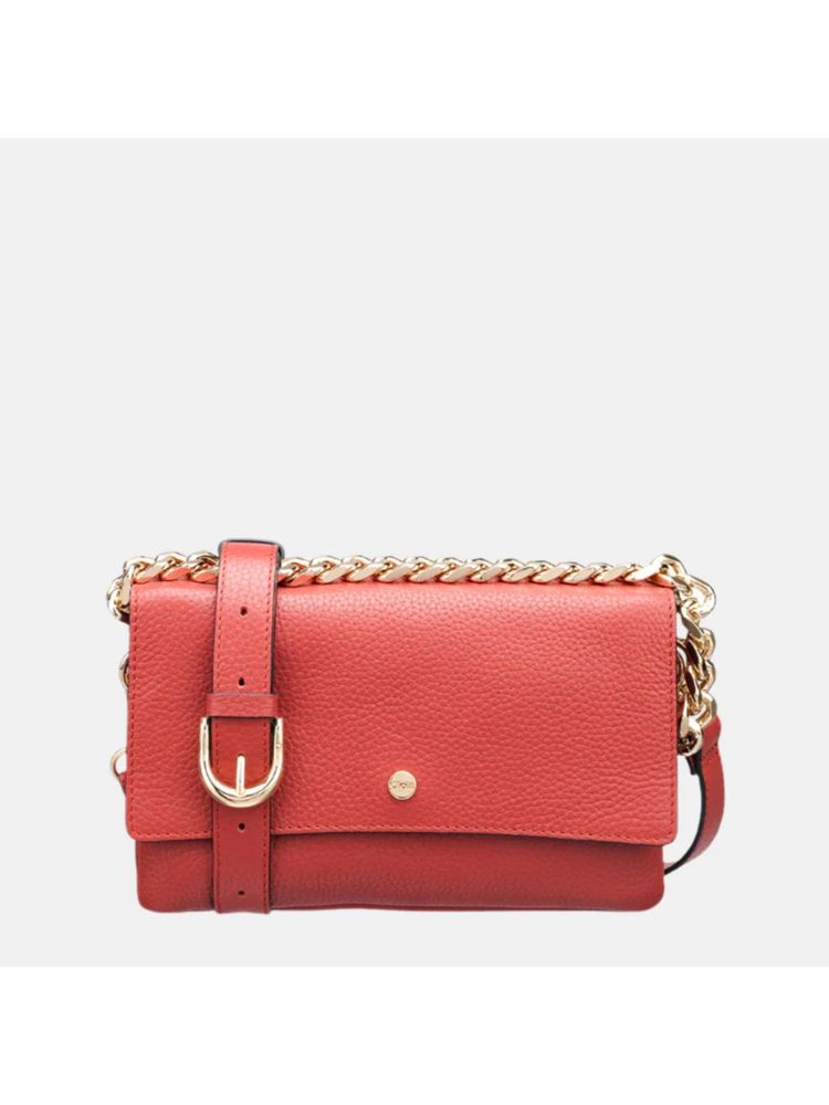 Gioia Anna Crossbody Bag Red-picture-19