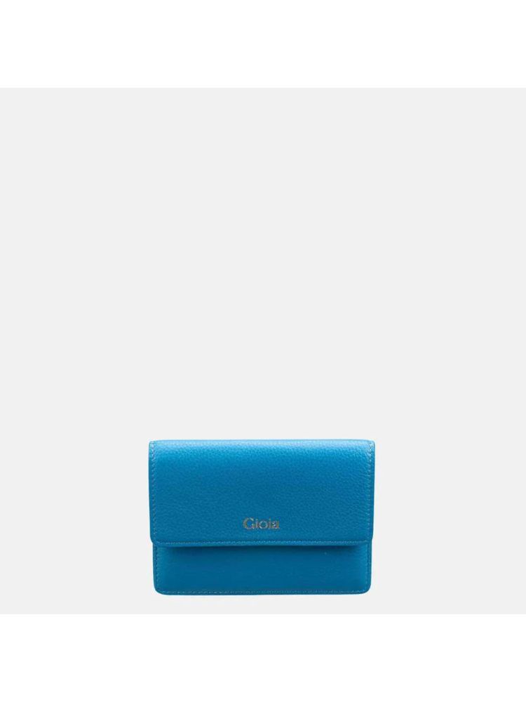 Gioia Ava Wallet Blue-picture-12