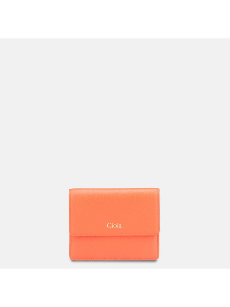 Gioia Ava Wallet Orange-picture-28