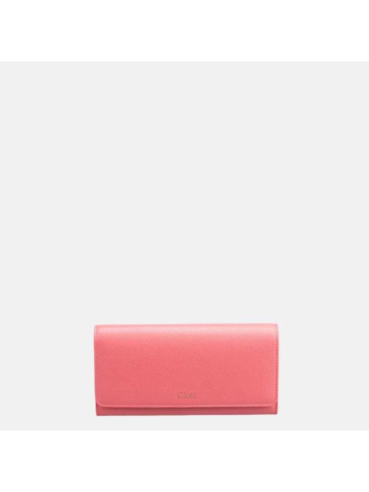Gioia Ava Flapover Wallet Pink-picture-23