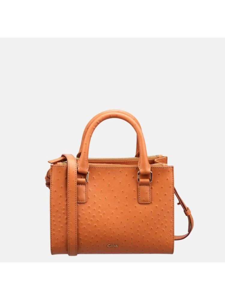 Gioia Celine Handbag Orange-picture-20