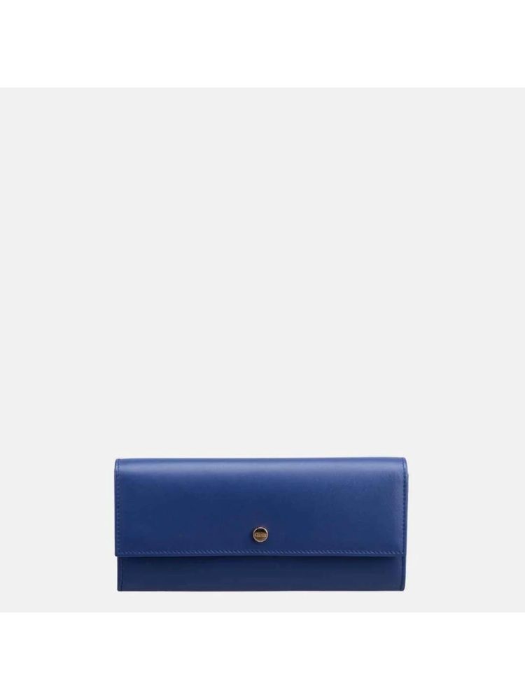 Gioia Juliet Flapover Wallet Blue-picture-26