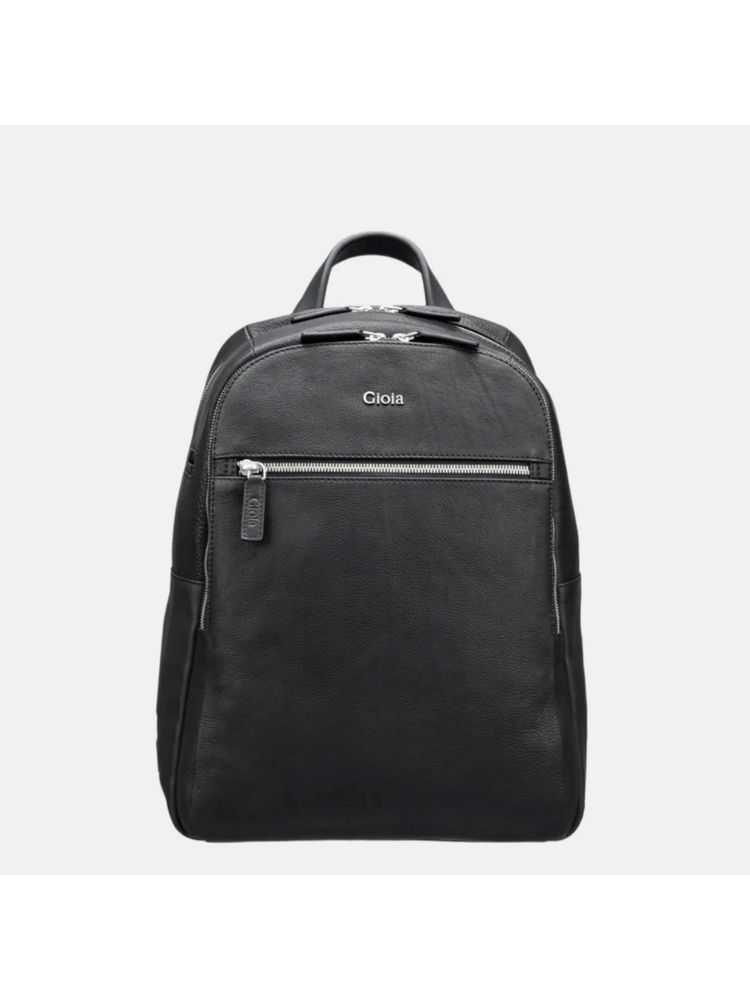 Gioia Louis A Backpack Black-picture-14