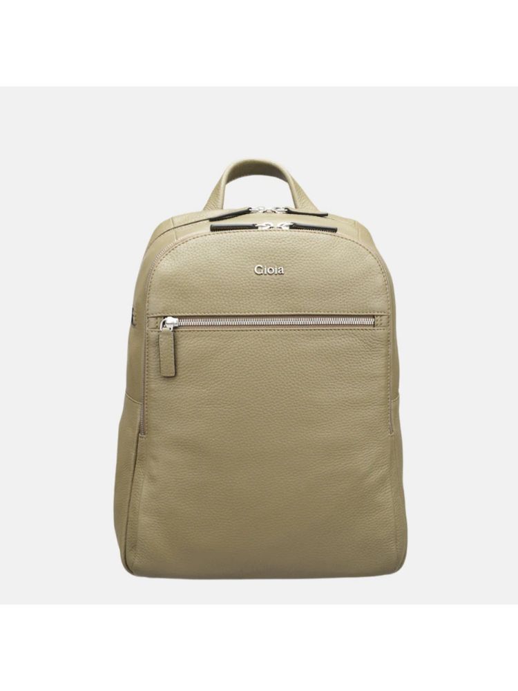 Gioia Louis A Backpack Olive-image-49