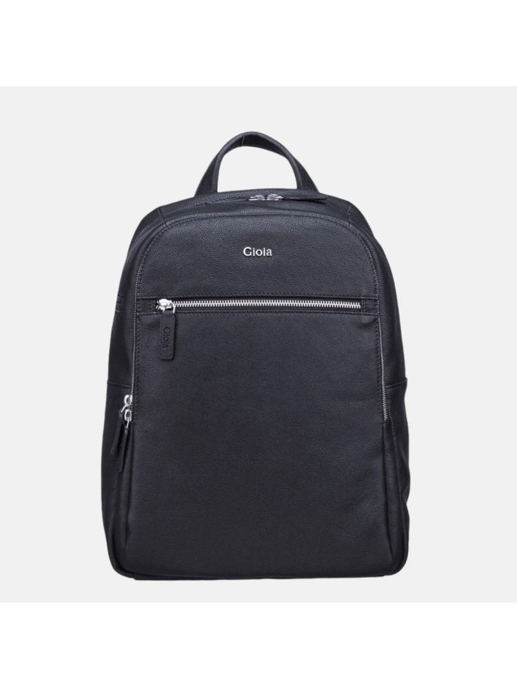 Gioia Louis Backpack Black-image-47