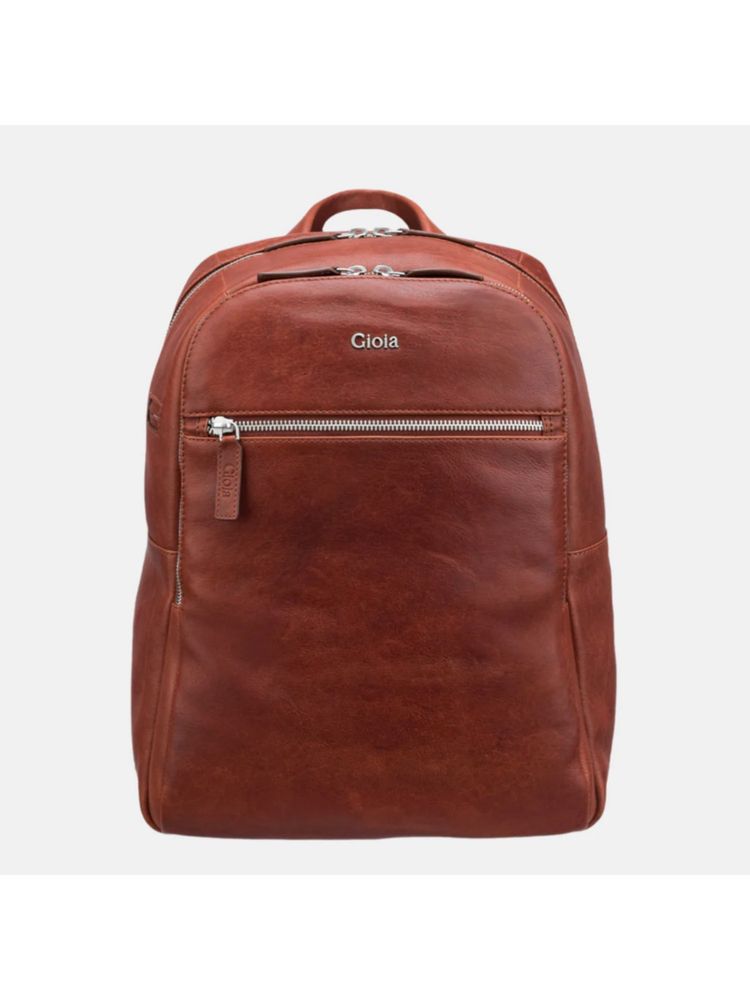 Gioia Louis Backpack Brown-picture-21