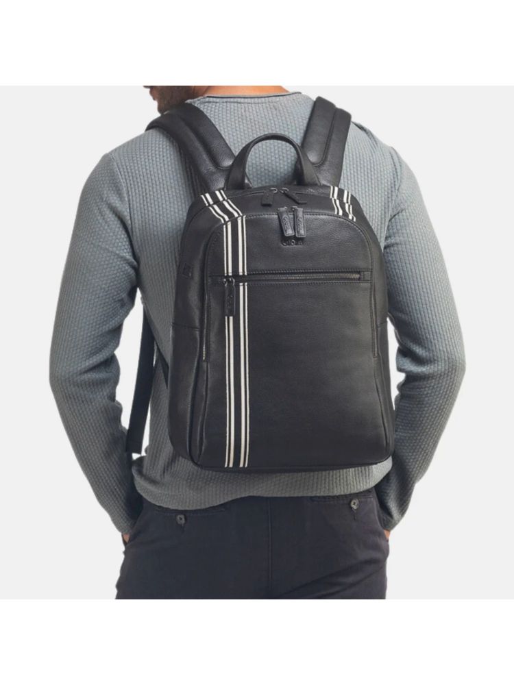 Gioia Louis-R Backpack Black-picture-17