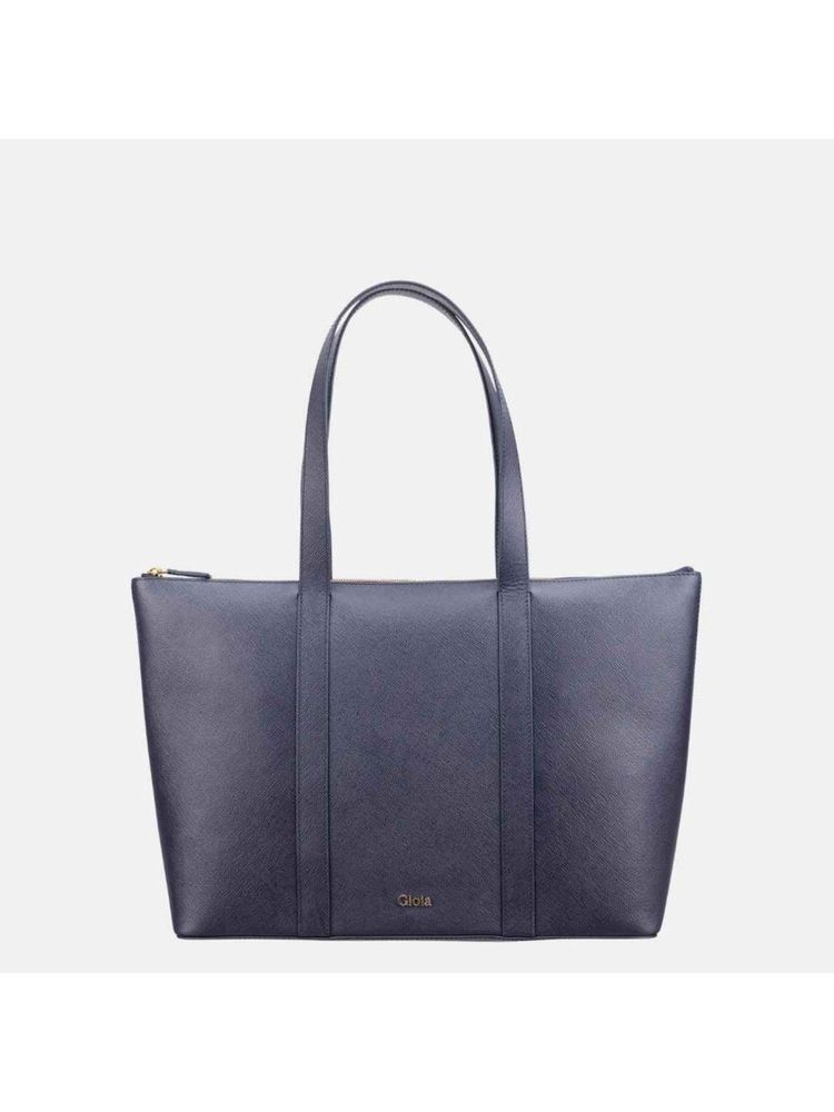 Gioia Noah Work Bag Navy Blue-picture-18