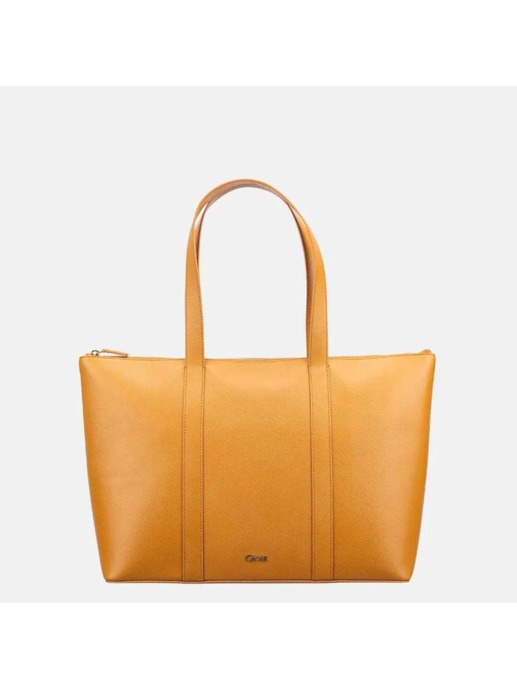 Gioia Noah Work Bag Orange-picture-20