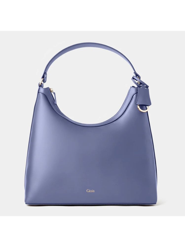 Gioia Pauline Hobo Bag Blue-picture-14