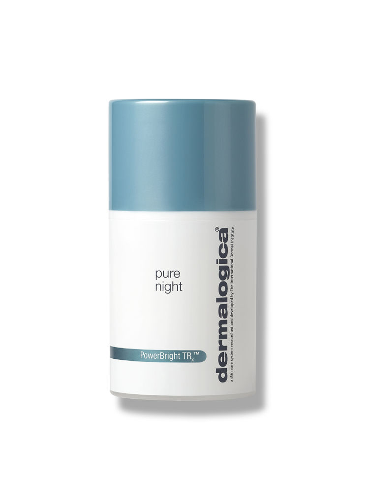 Dermalogica PowerBright TRx Pure Night With Niacinamide & Vitamin C, Raspberry Extracts-image-30