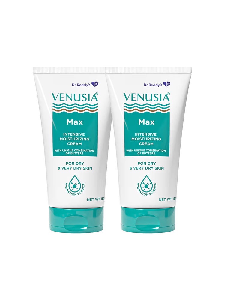 Venusia Max Intensive Moisturizing Cream-image-6