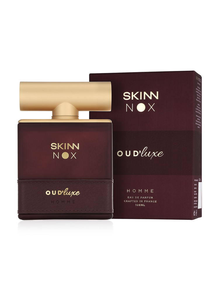 Skinn By Titan Nox Oud Homme Eau De Parfum-picture-22