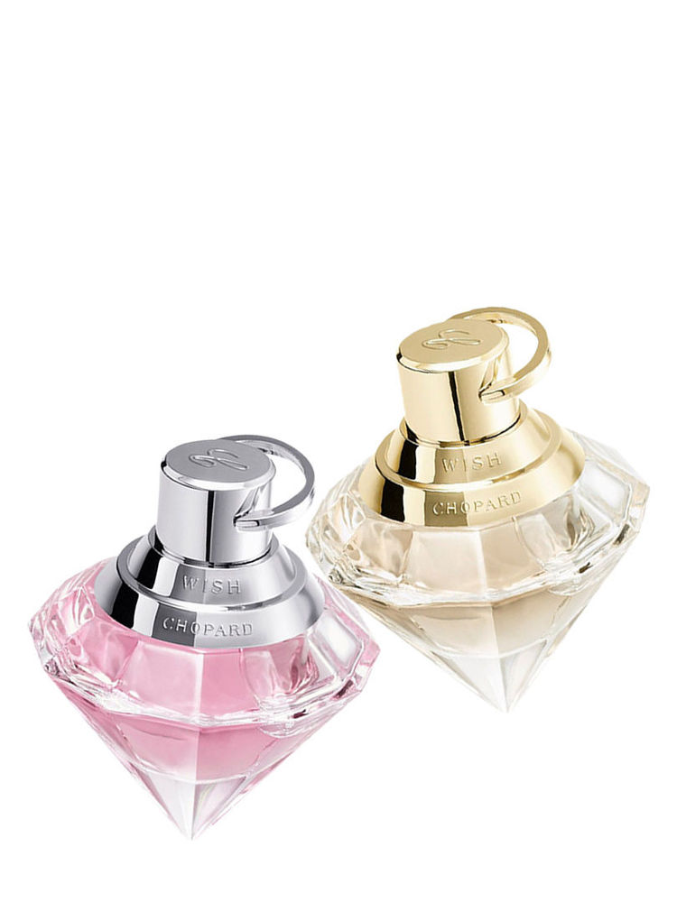 Chopard Brilliant & Pink Wish Duo-picture-29