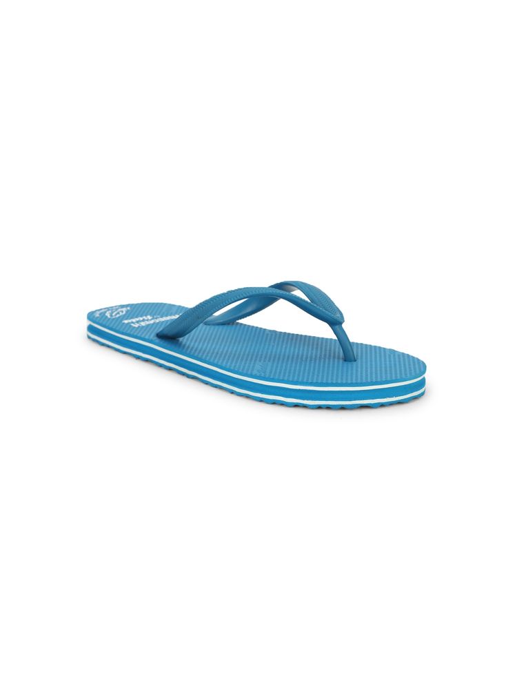 Bata Blue Womens Flipflops-picture-22