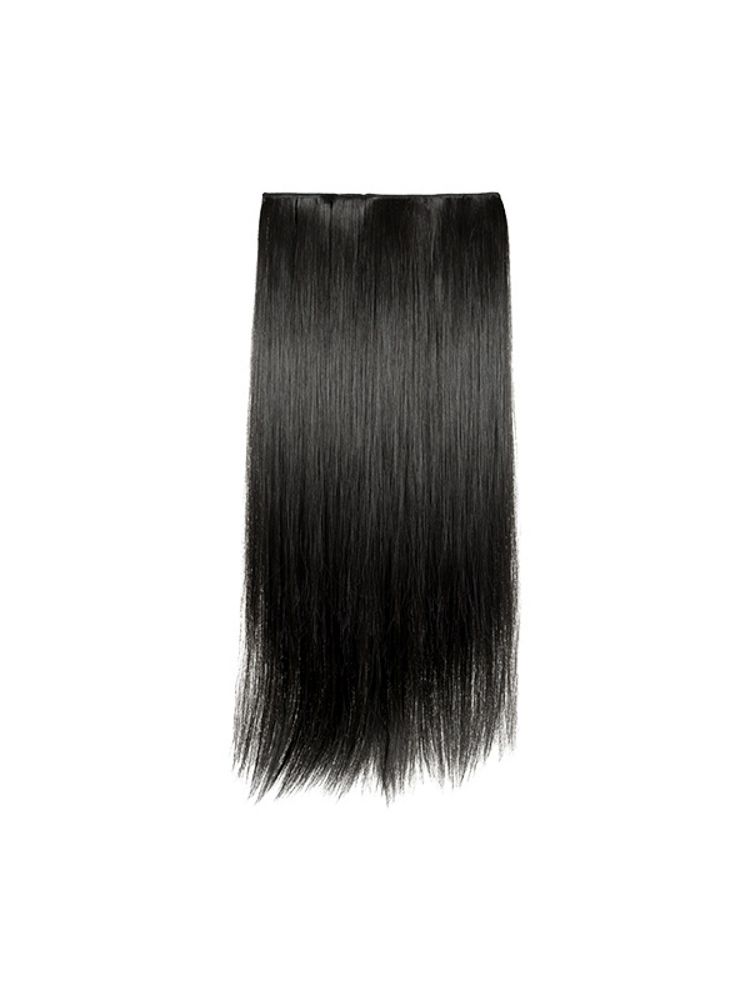 KIS Hair EXtension - EX-17 Dark Brown