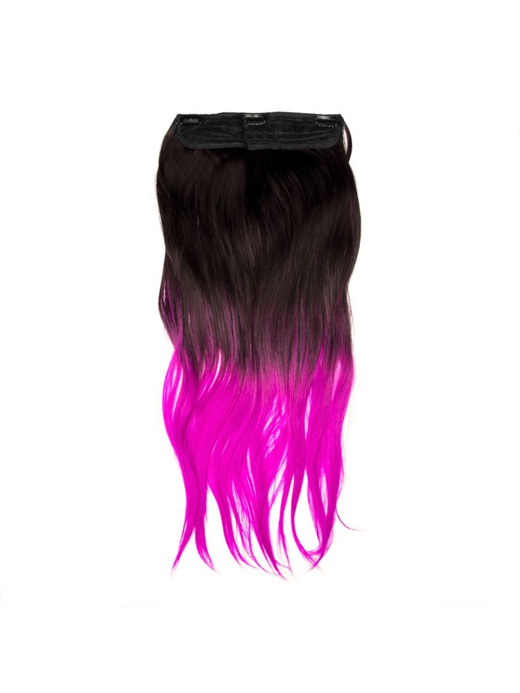 Stasia Street 24 Korean Fiber Ombre Hair Extention Hair Colour-picture-13