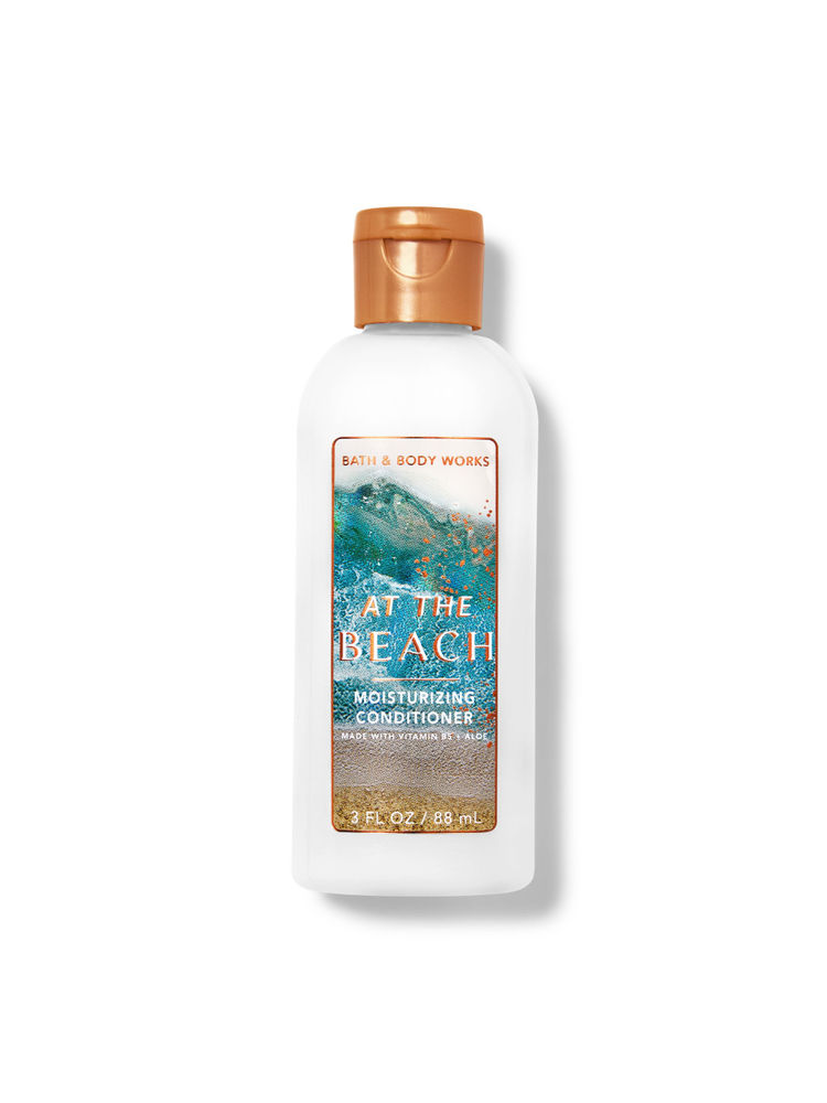 Bath & Body Works At The Beach Travel Size Conditioner-picture-22