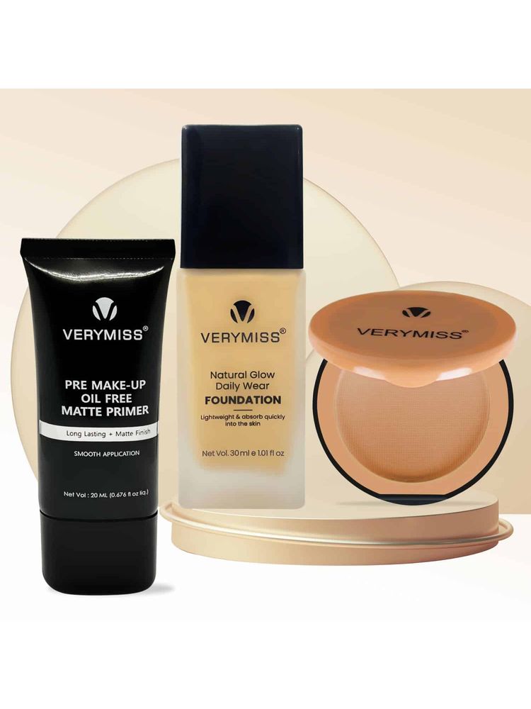 VERYMISS Best Selling Makeup Combo - 3-image-13
