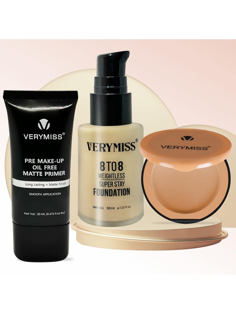 VERYMISS Best Selling Makeup Combo - 5-image-14