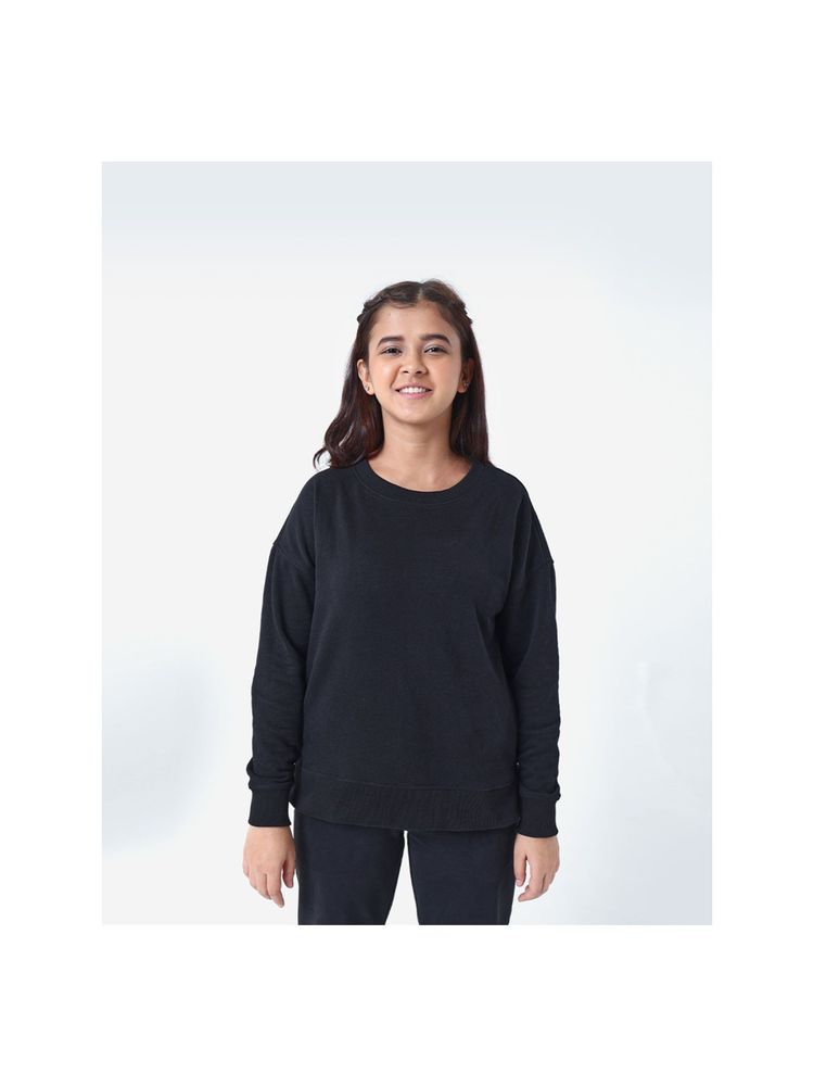 Blissclub Women Sage Fit Me Right Tee For Pear Shaped Bodies with Stretchy BambooLux Fabric-picture-21