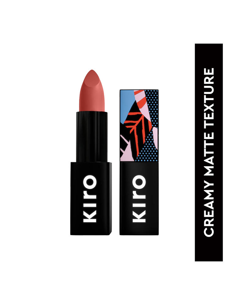 KIRO Lush Moist Matte Lipstick-picture-11