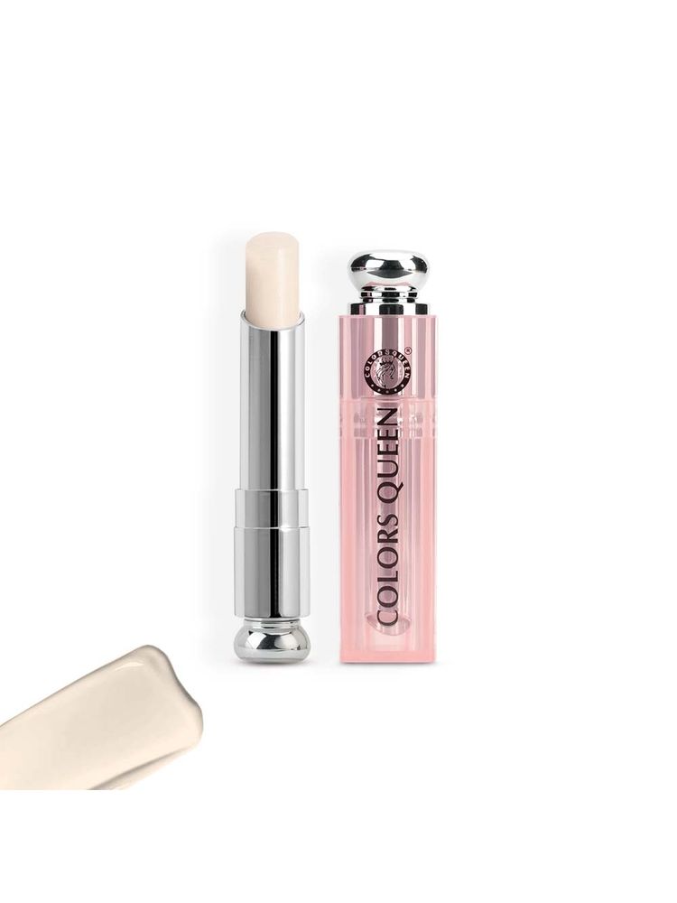 Colors Queen Color Changing Lip Moisturizing Balm For Dry Lips-image-16