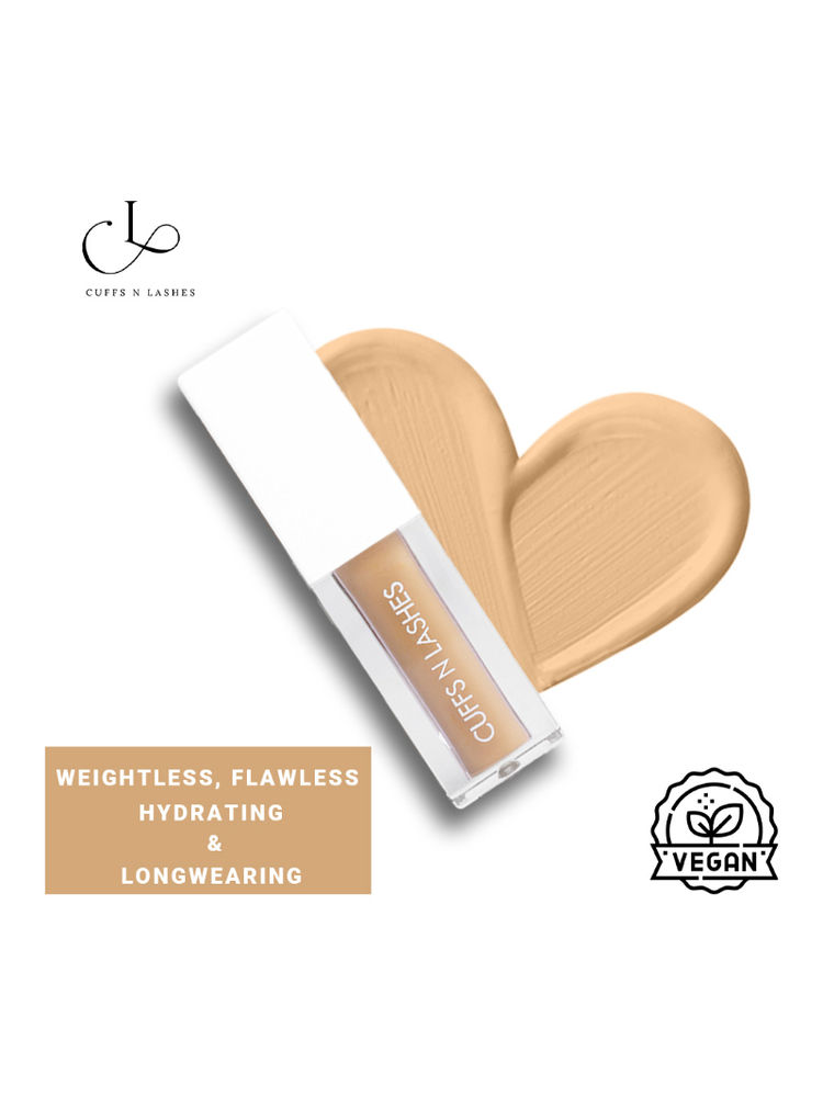 CUFFS N LASHES Cover It All Liquid Concealer-picture-10