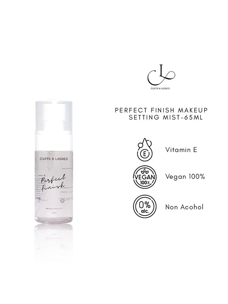 CUFFS N LASHES Perfect Finish Makeup Setting Spray-picture-13