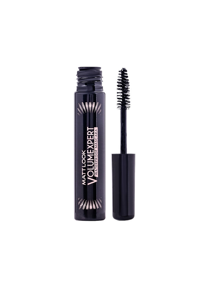 Matt look Volumexpert Waterproof Mascara-image-45