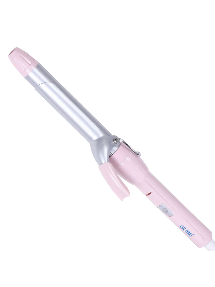 GUBB GB-005 Professional Hair Curler For Women Quick Heat Up Technology For Easy Long Lasting Curls