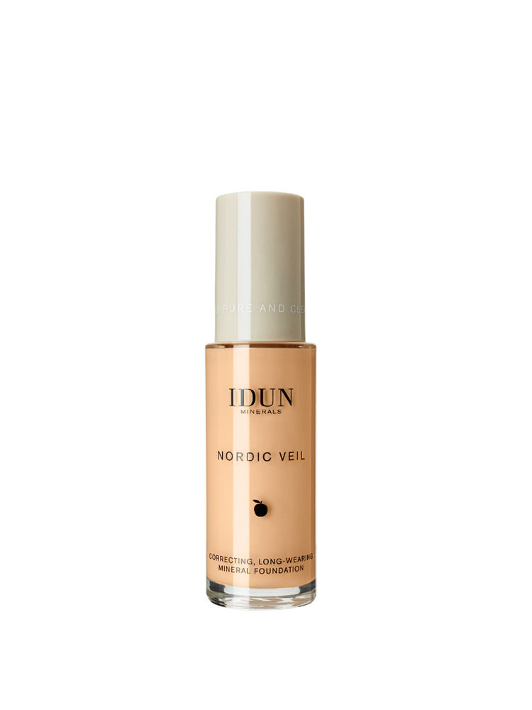 IDUN Minerals Liquid Minerals Foundation Nordic Veil-picture-18